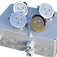 LED3 - Flush Mounted Spot Lights / Down Lighting Kits Detail Page